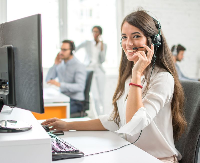 Contact Center 101 Contact Center 101