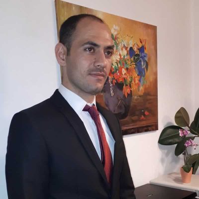 Majed Awad Majed Awad