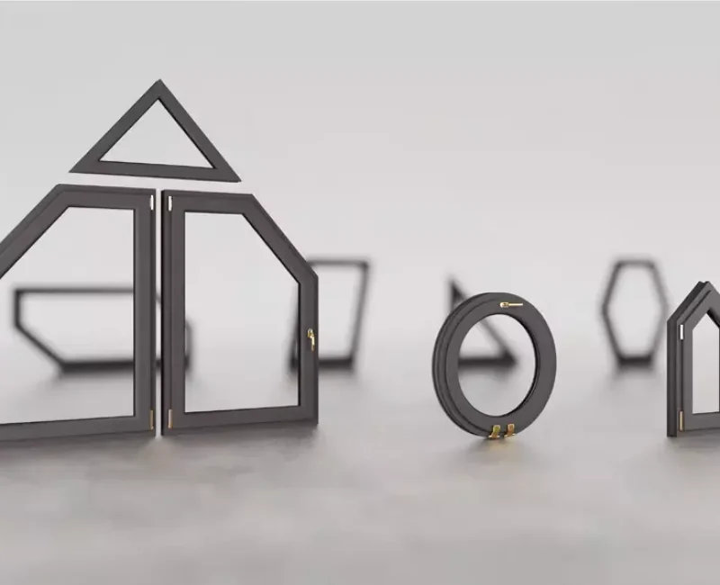 fensterformen fensterformen